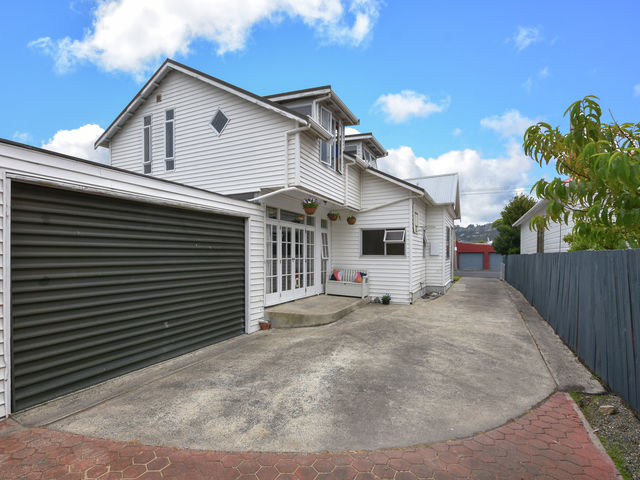 3 Plunket Street St Kilda