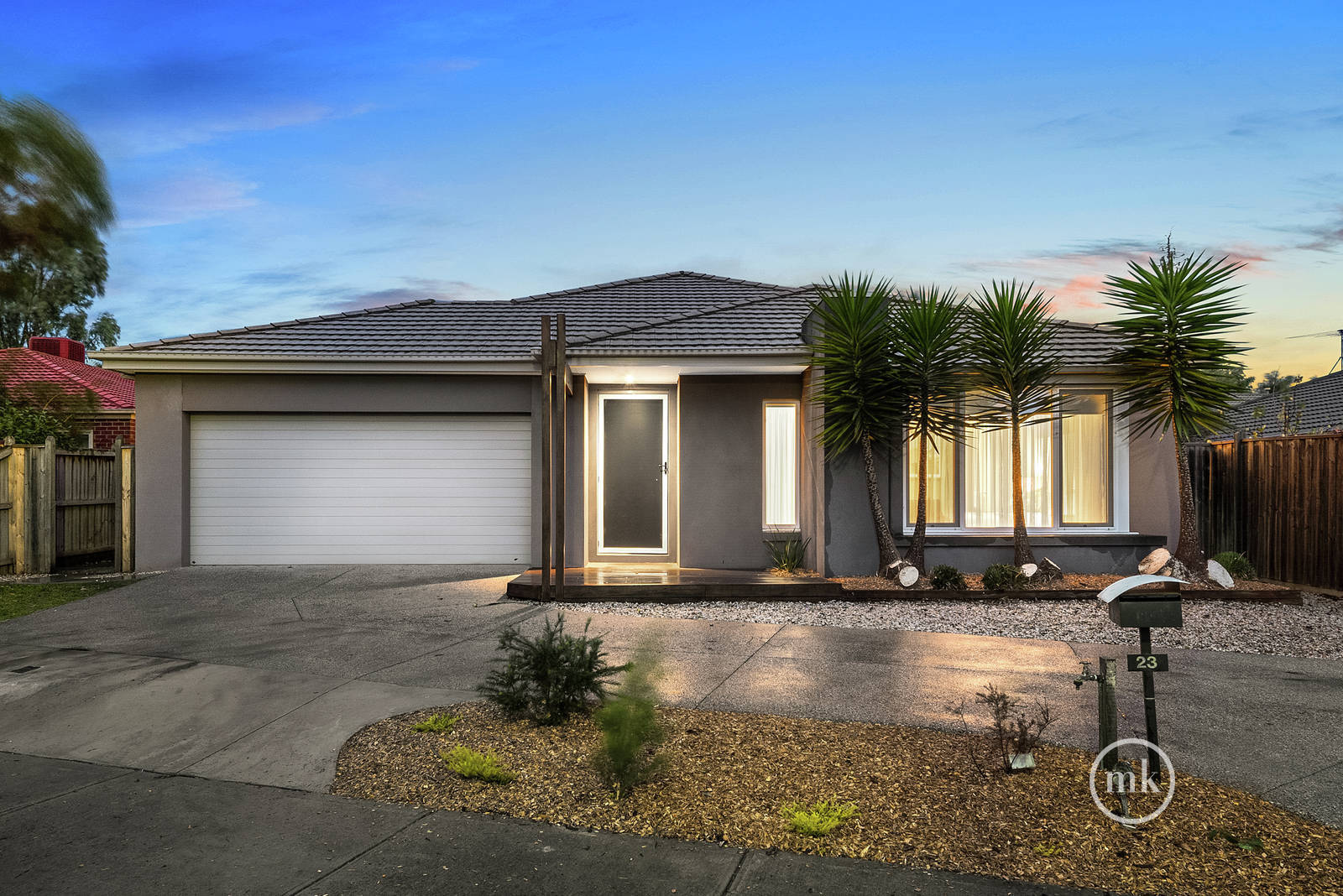 23 Birdwood Court, Doreen 4 Bed House Private Sale