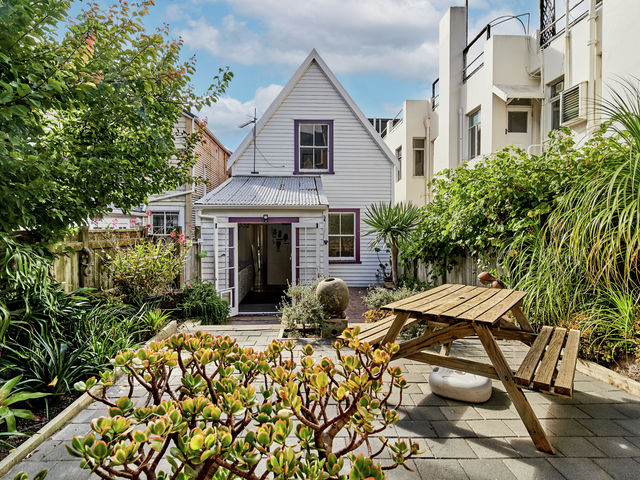 282 Cuba Street Te Aro