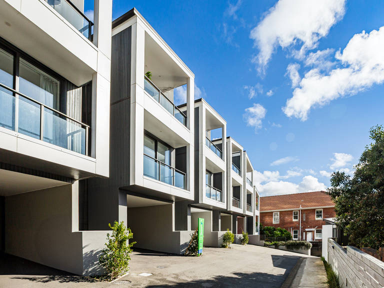 5/18 Oriental Terrace Oriental Bay