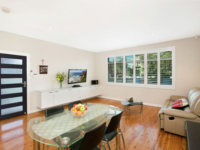 596 Bunnerong Road Matraville