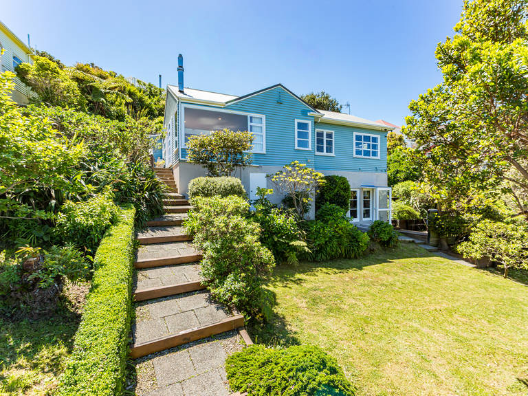 33A Nevay Road Miramar