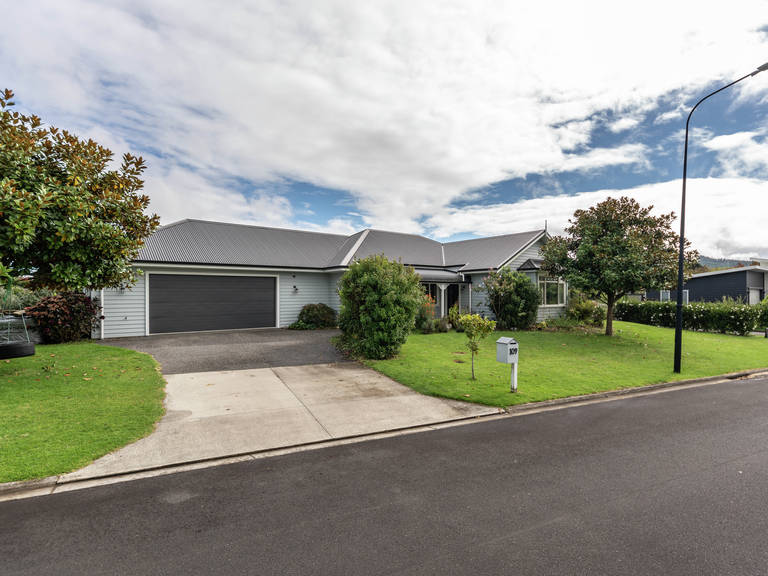 109  Rangatira Road Cambridge, Waipa