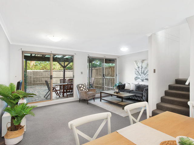 28/22-24 Wassell Street Matraville