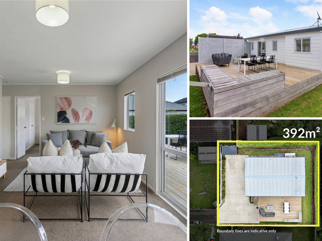 12A Wallath Road Onehunga