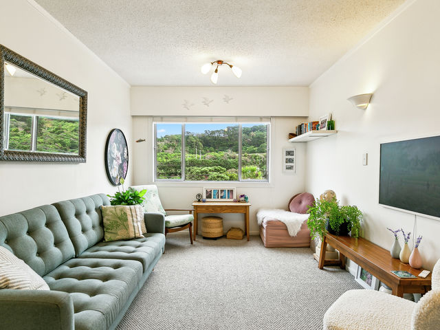 4/29 Hamilton Road Hataitai