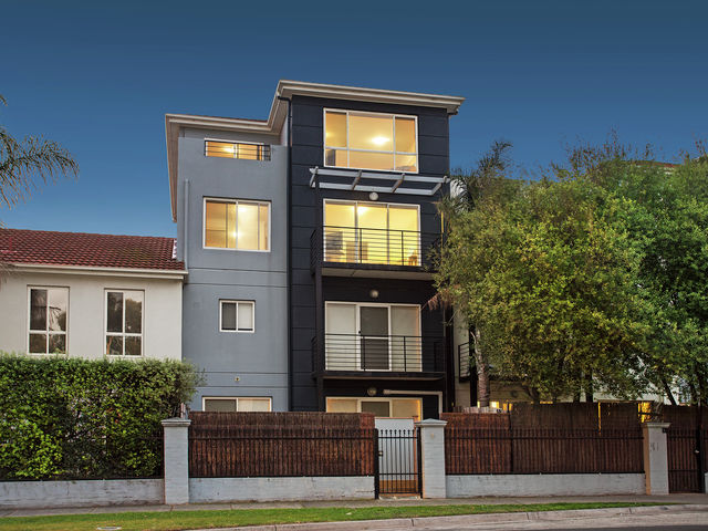 4/5 Thompson Road Patterson Lakes