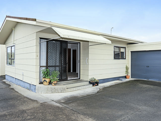 2/33 Morse Street Marewa