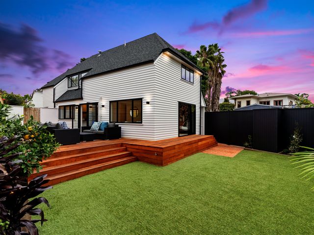 1/4 Whitworth Road Mount Eden