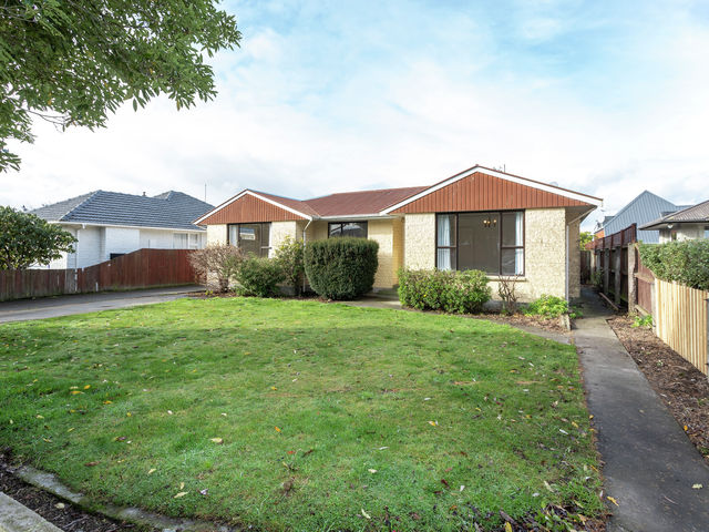 22 Withells Road Avonhead