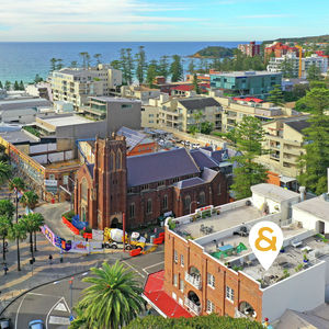 84 Cormier Pike Apt. 054 - Balgowlah heights