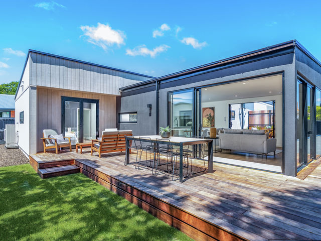 109C Aylesford Street Mairehau