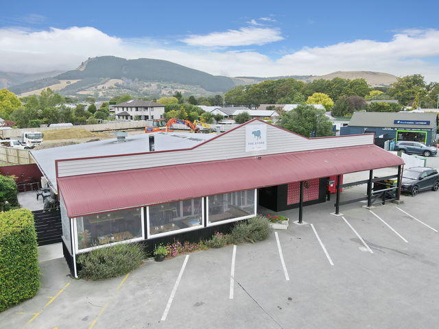 687 Christchurch Akaroa Road Tai Tapu
