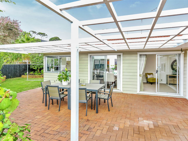 59 Grampian Road St Heliers