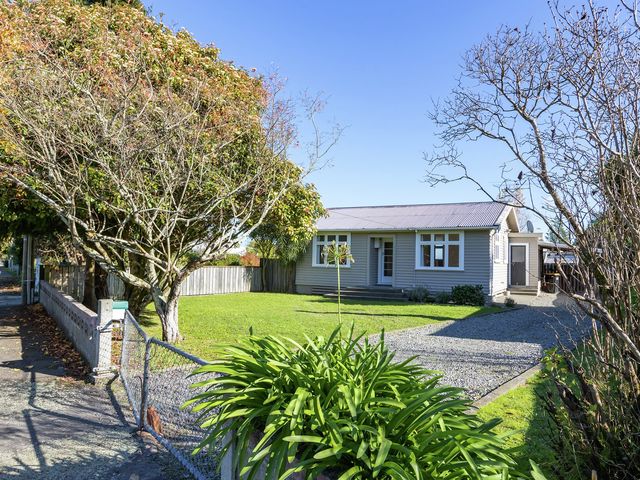 67 Gordon Street Masterton