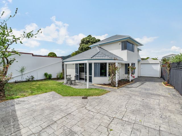 14a Mahoe Street Lower Hutt Central