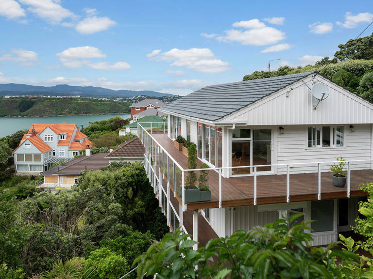 173 Grafton Road Hataitai