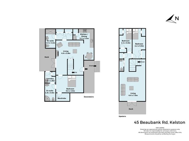 45 Beaubank Road Kelston