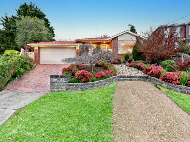6 The Rise Diamond Creek