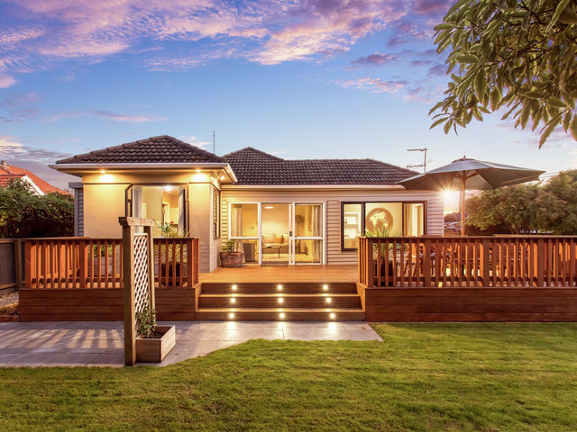 5a Winsor Crescent Spreydon
