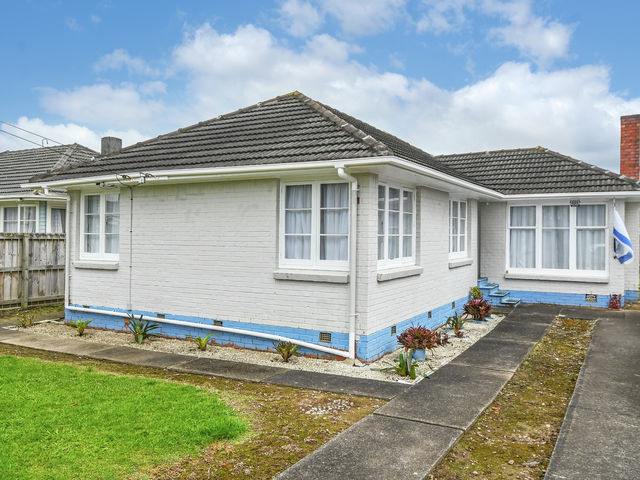94 Hills Road Otara