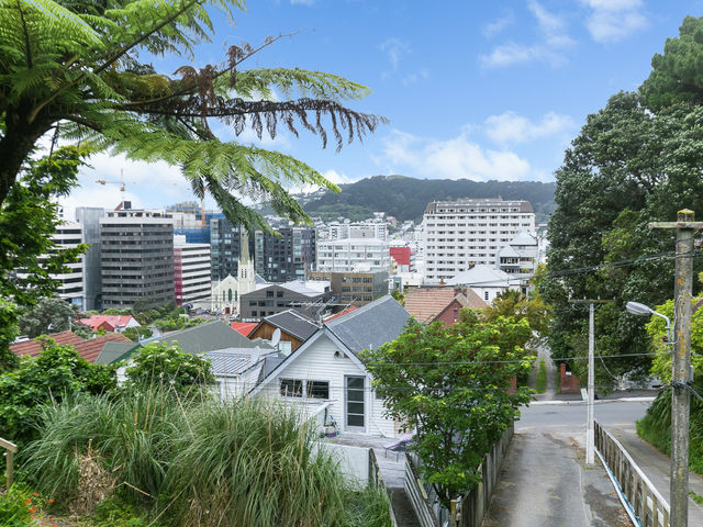 340 The Terrace Te Aro