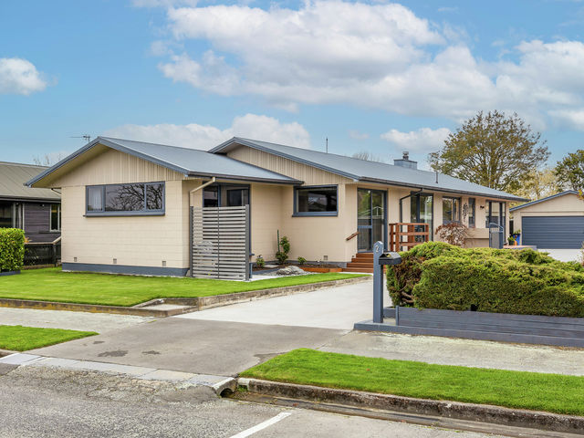 2 Douglas Street Rangiora