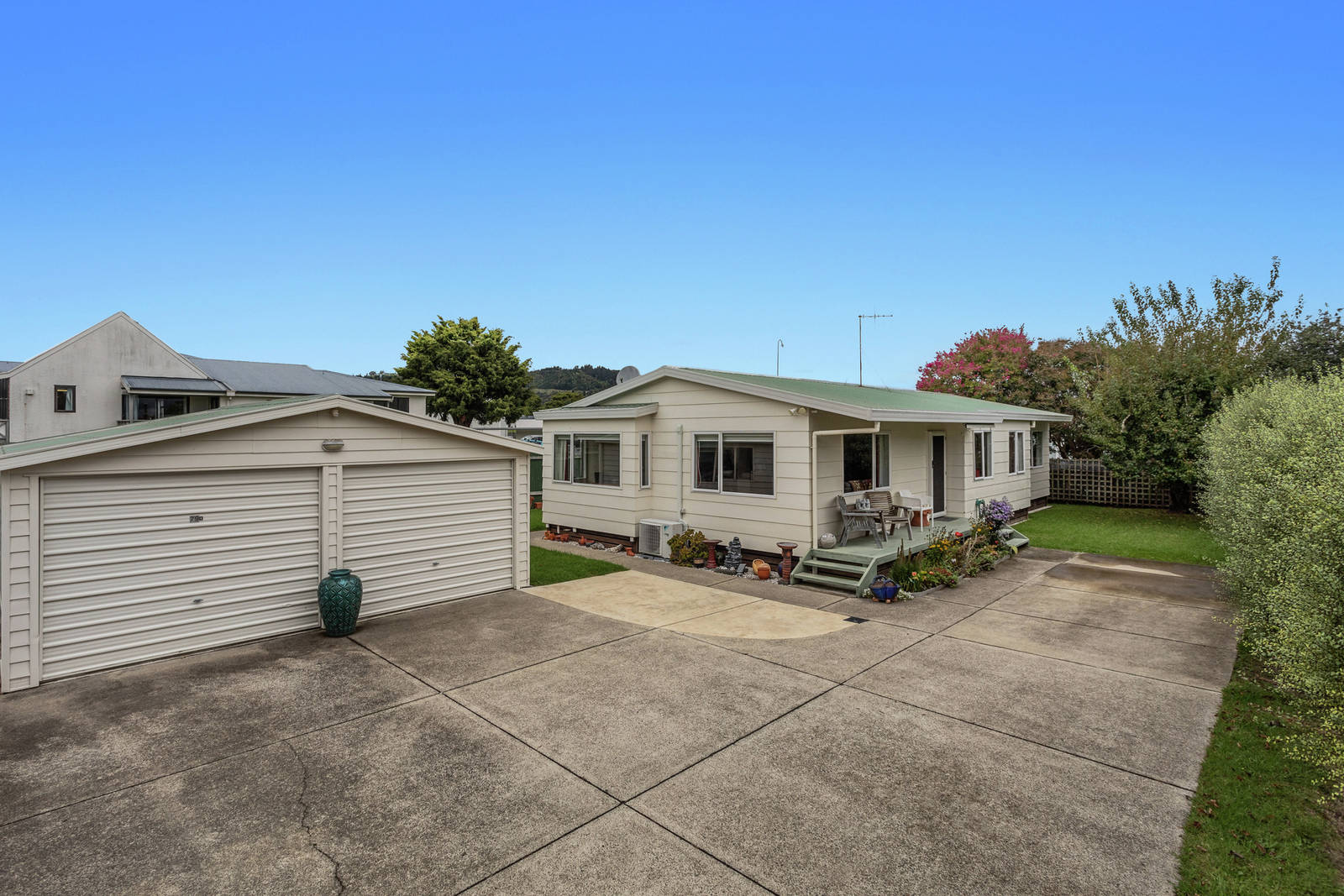 79D Hinemoa Street, Whakatane 4 Bed House Private Treaty