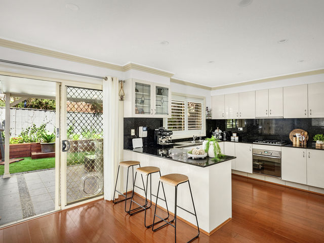 61 Cattai Creek Drive Kellyville