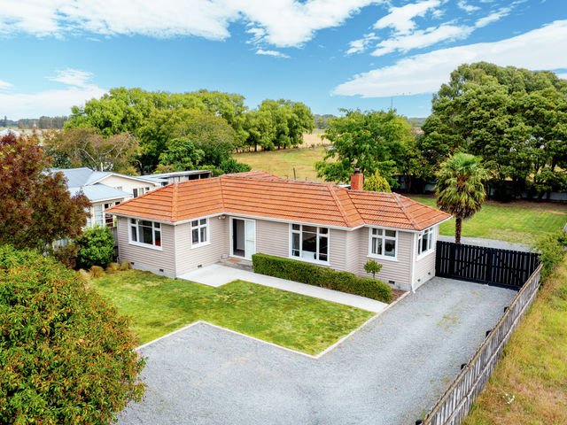 51 Rangiora Woodend Road Woodend