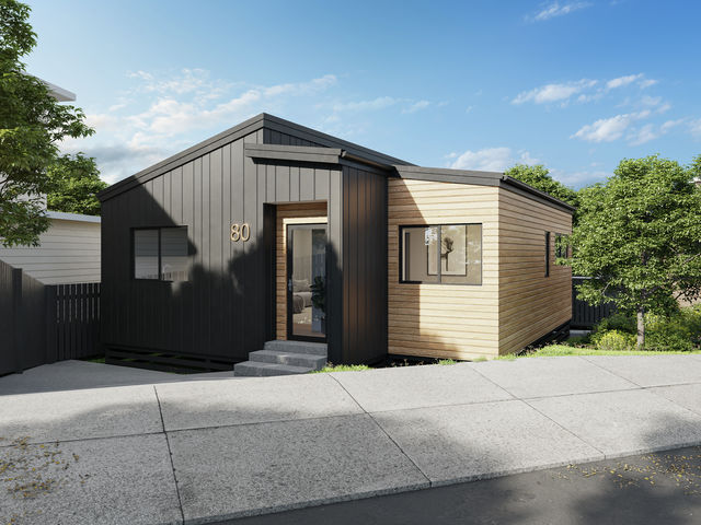 80 Muritai Road Eastbourne