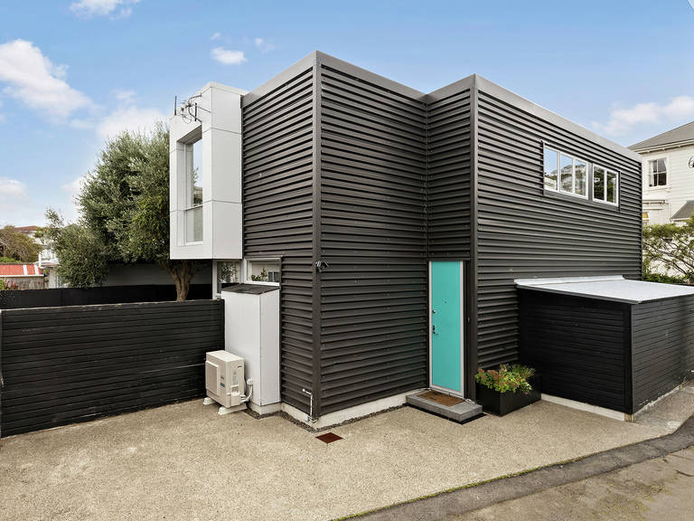 110B Clyde Street Island Bay