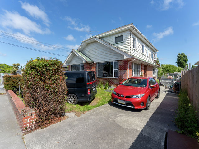21 Hargood Street Woolston