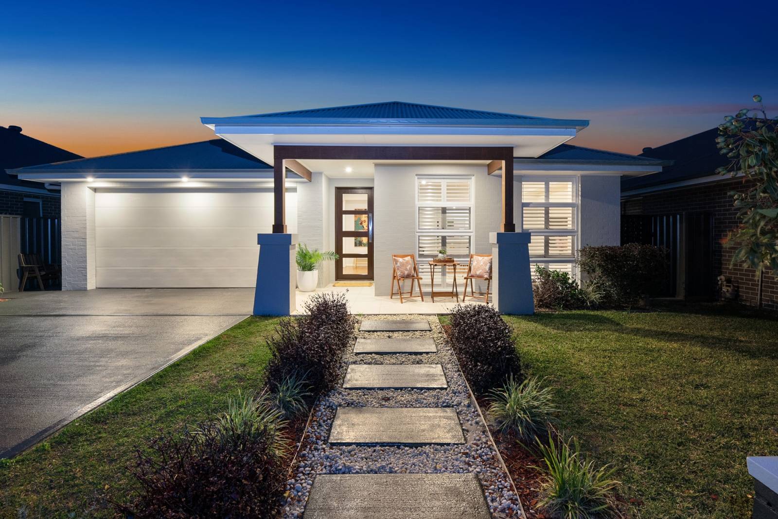 11 Plover Street, Fern Bay