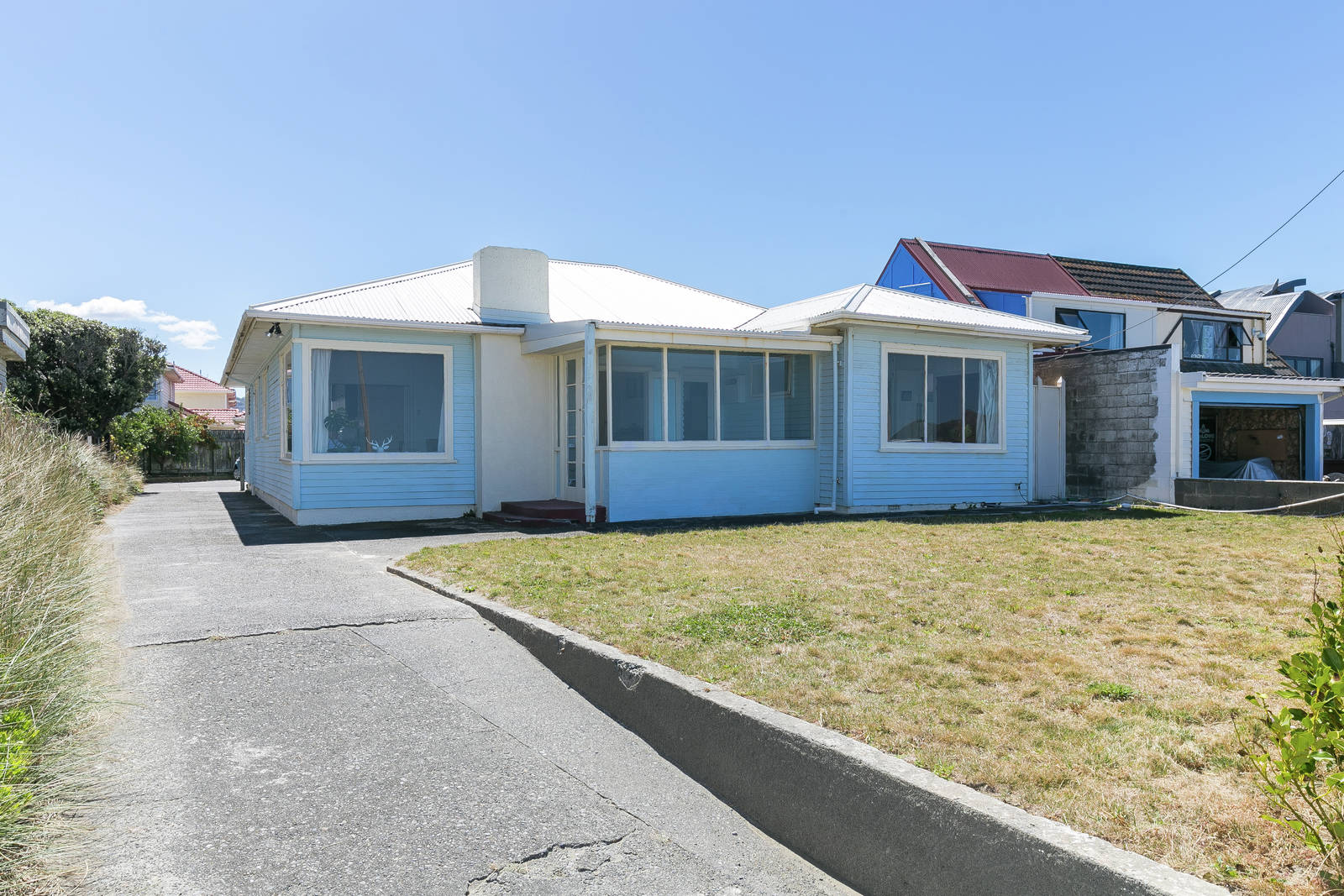34 Lyall Parade, Lyall Bay