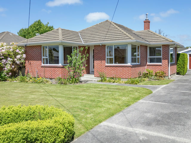 5 Betwin Avenue Sockburn