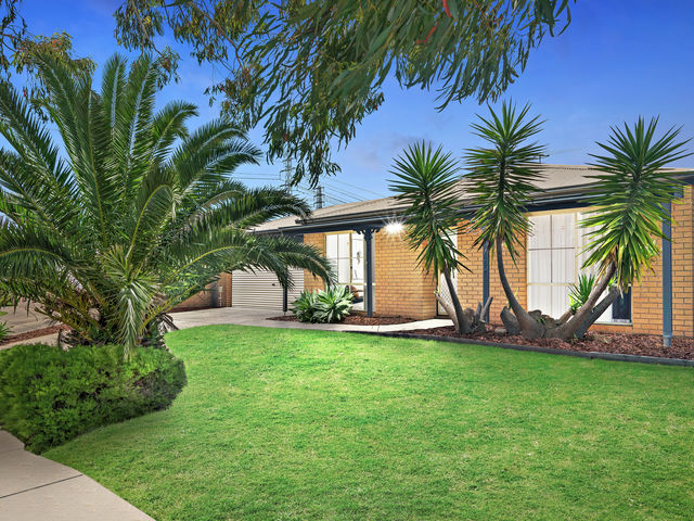 35 Central Parkway Cranbourne West