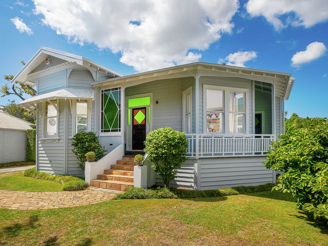 16 Henley Road Mount Eden