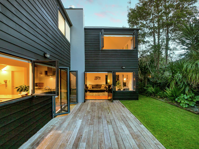 31A Reimers Avenue Mount Eden