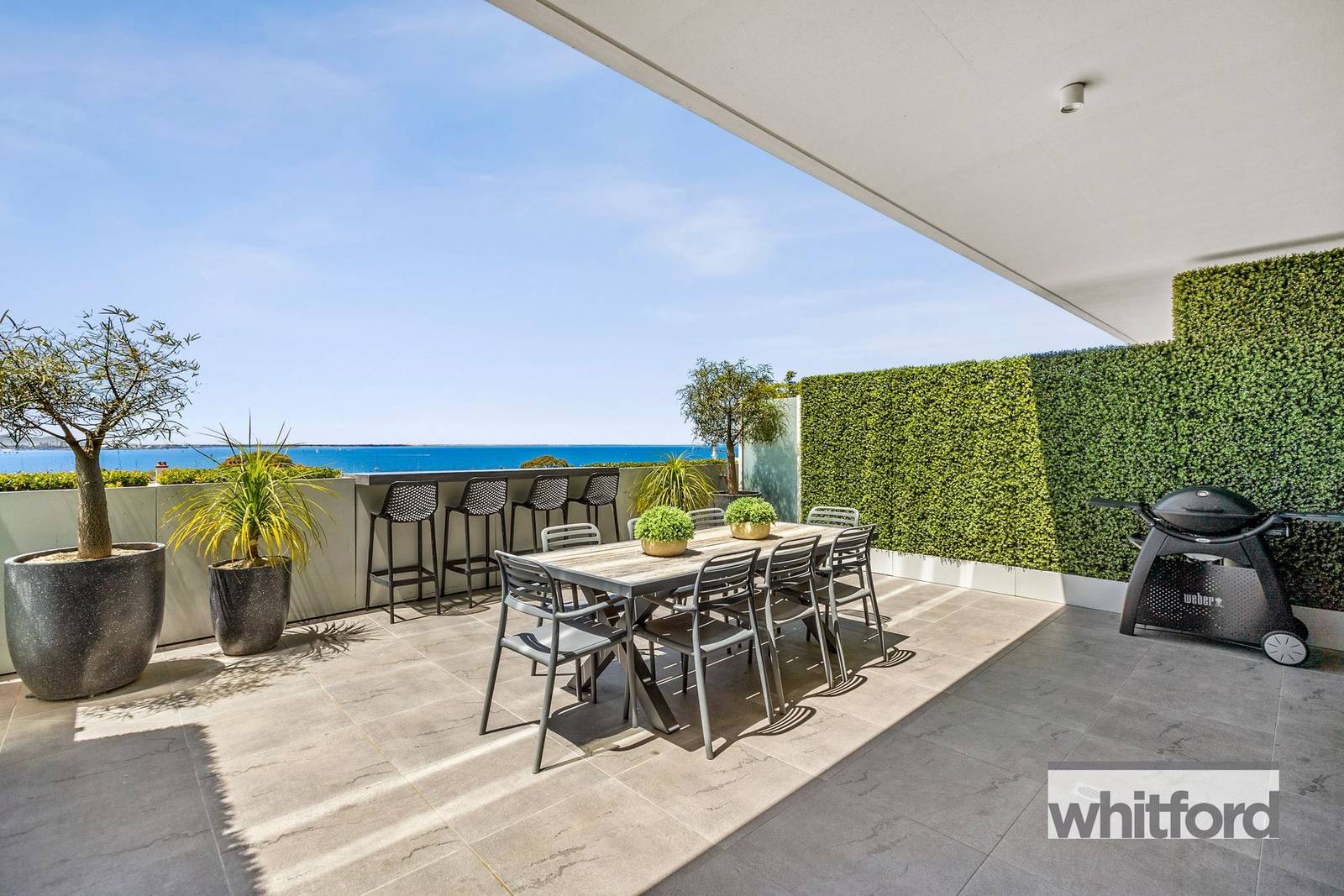 403/1820 Cavendish Street, Geelong 1 Bed Apartment For Sale