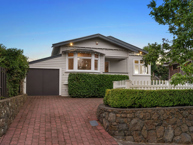 43 Rawhiti Road One Tree Hill