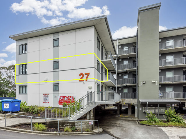 1K/27 Morning Star Place Mount Albert