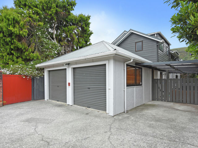 2a Burke Grove Naenae
