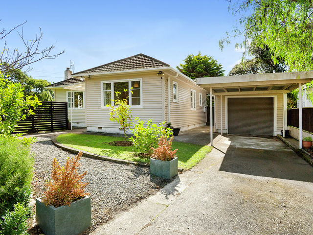 19 Naenae Road Naenae