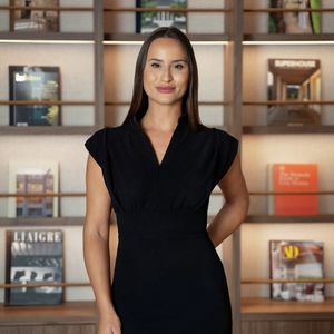 Photo of Izabella Cavlovic