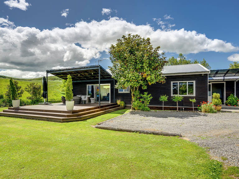 259 Maharakeke Road  Waipukurau, Central Hawkes Bay