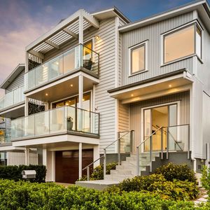 84 Cormier Pike Apt. 054 - Balgowlah heights