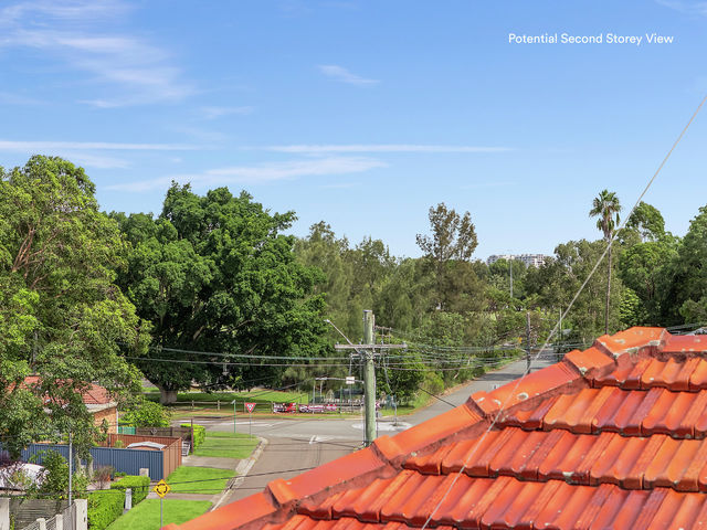 9 Gregory Street Putney