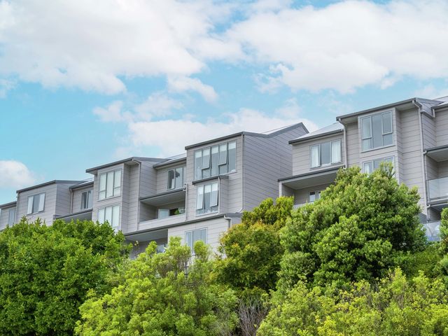 17/6 Brown Street Mount Cook