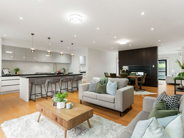 8/42 Codrington Crescent Mission Bay